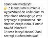 Tak powinno być, za to biorą pieniądze.