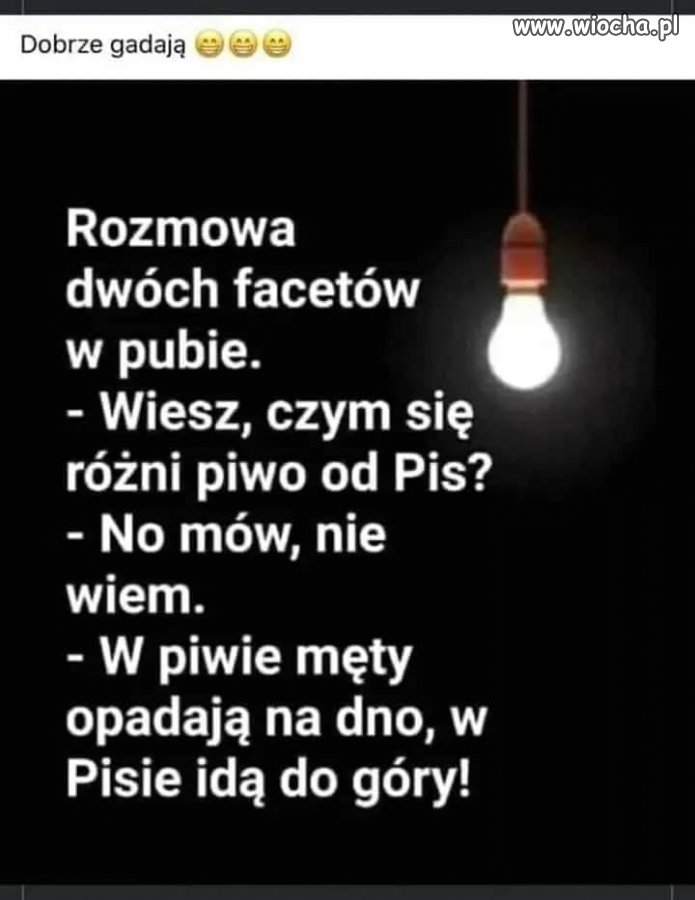 Tylko to tu zostawię