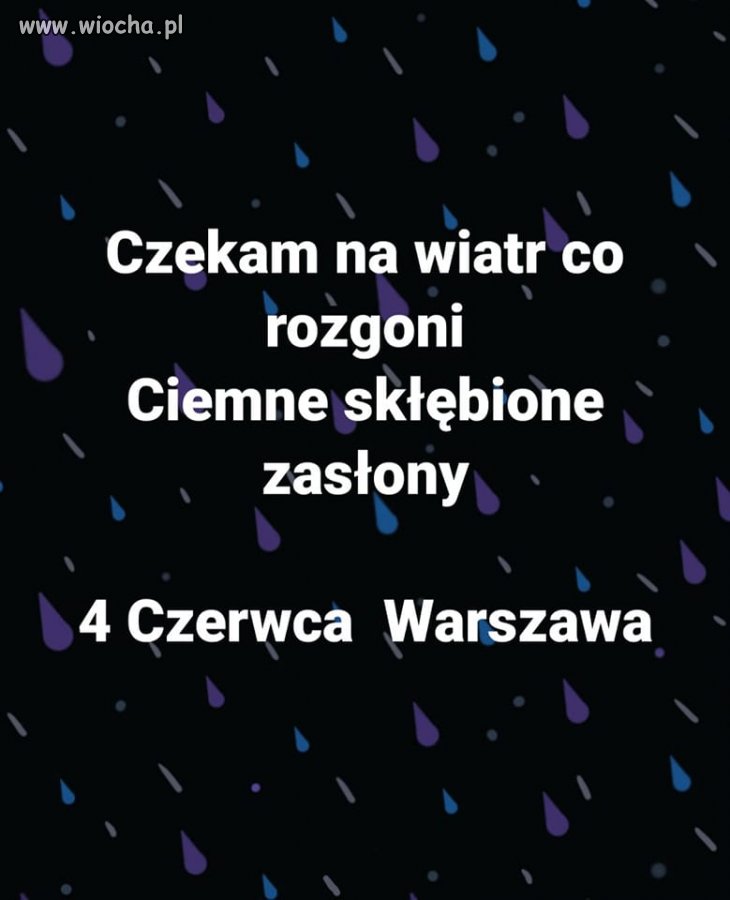Kaczyński to największy szkodnik Polski