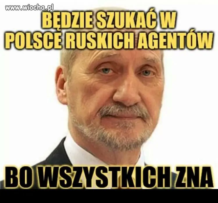 Czy Antonio będzie szefem 