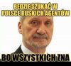 Czy Antonio będzie szefem 