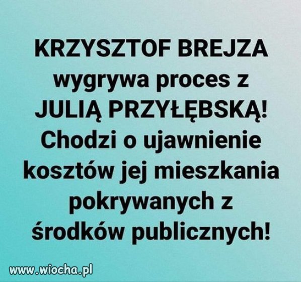 Przyłębska - Prezes - Trybunału Konstytucyjnego, oszustka!