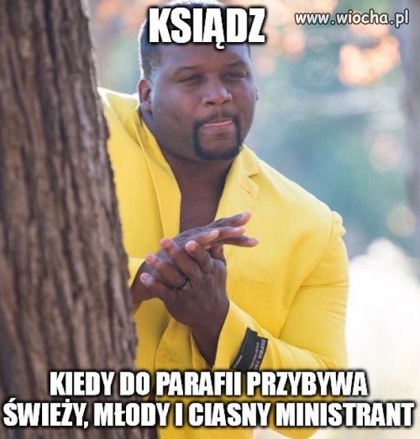 Ksiundz pedofil