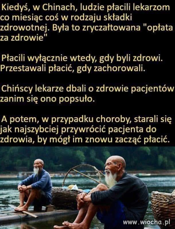 Przyjęło by się u nas ? 