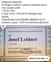 Doczekał się