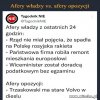 Aferami PiSu nikt się nie przejmuje, bo złodziejstwo to sport 