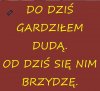 Dzisiaj pałac, jutro ciupa. 