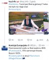Rząd PiS okrągłe 0% ale propaganda musi być!