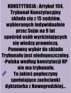 Dla tych, co nie czytali, albo zapomnieli