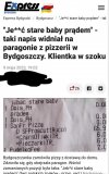 Taka sytuacja.