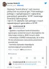Sukces PiSu za sukcesem poganiany kłamstwem