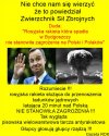 Kazdy narod ma takich politykow na jakich zasluguje...