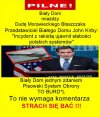 Tak widza Polske PiSu na swiecie...