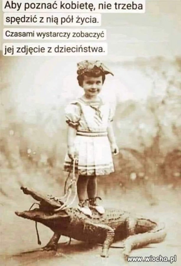 Prawda...