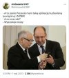 Mają wspólne cele