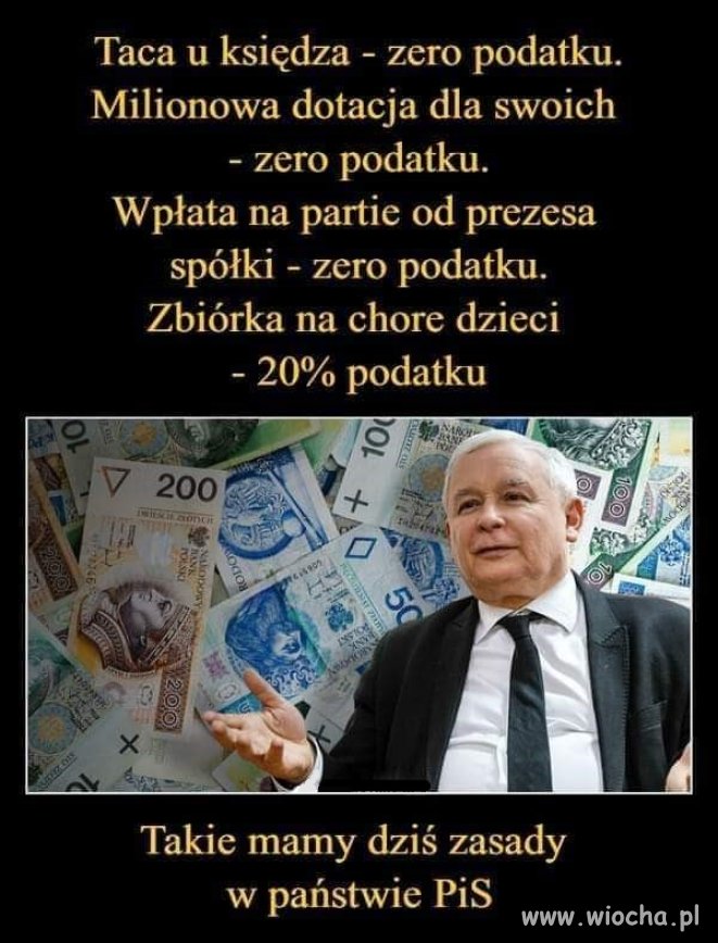 Duda podpisał; 