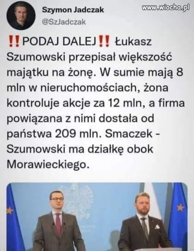 Więcej smaczków