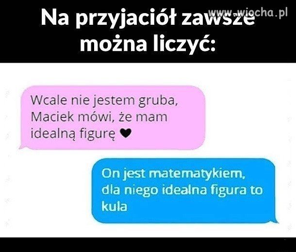 Idealna figura? Zależy kto to powiedział