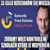 Im autentycznie przeszkadza, że ludzie są szczęśliwi, 