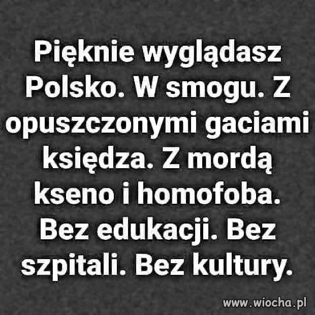 Tak jest 