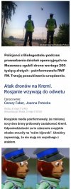 Sprawa się rypła.