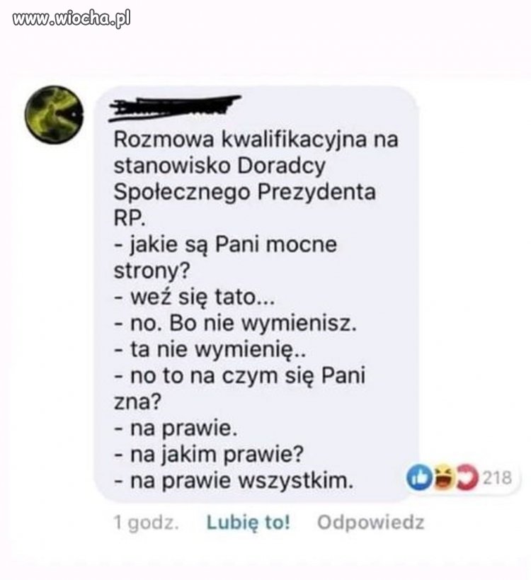 Takie tam heheszki