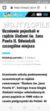 Wojtyłofile są gotowi zapłacić każde pieniądze za