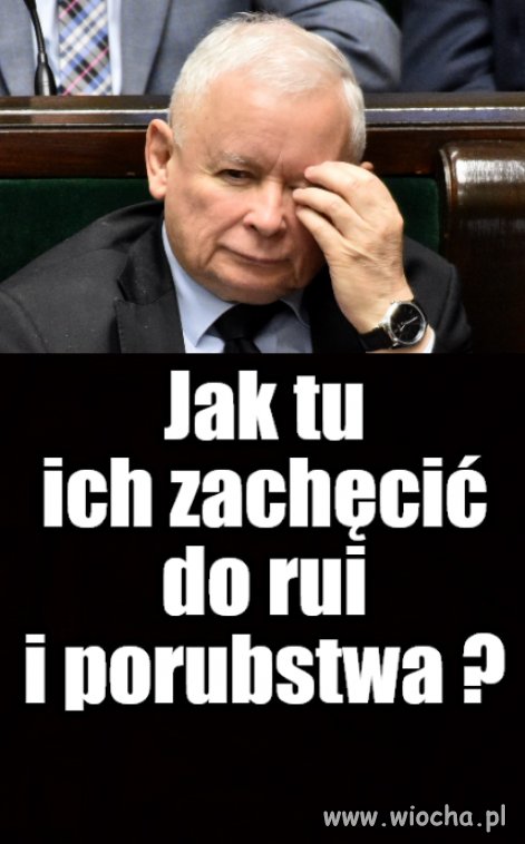 PiS da wam należy się 