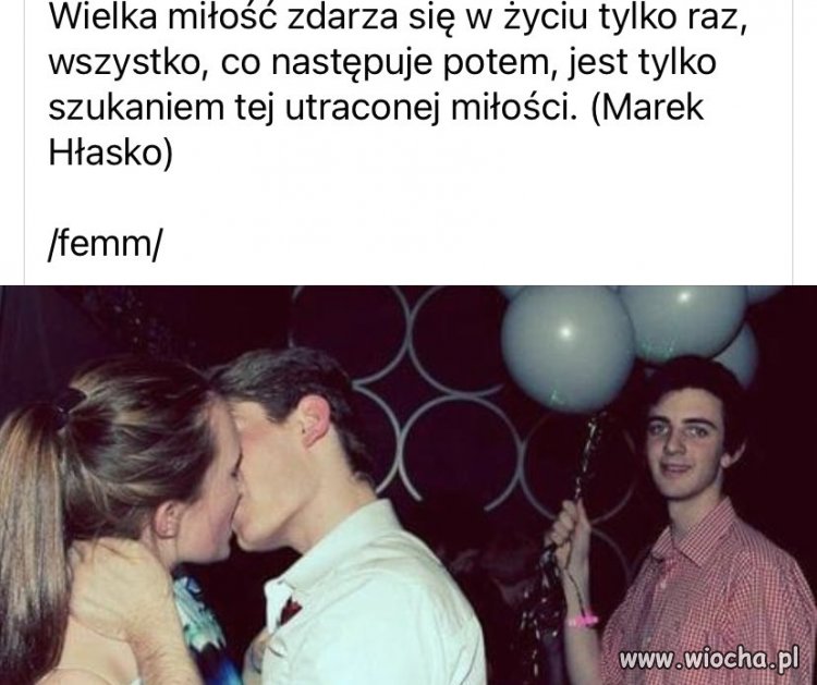 Chyba racja