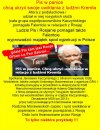 Złodzieje z PiS, jak zawsze wołają: Łapać złodzieja!