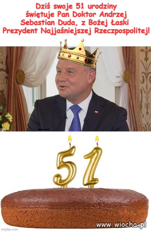 100 lat kodeks karny nie przewiduje! 