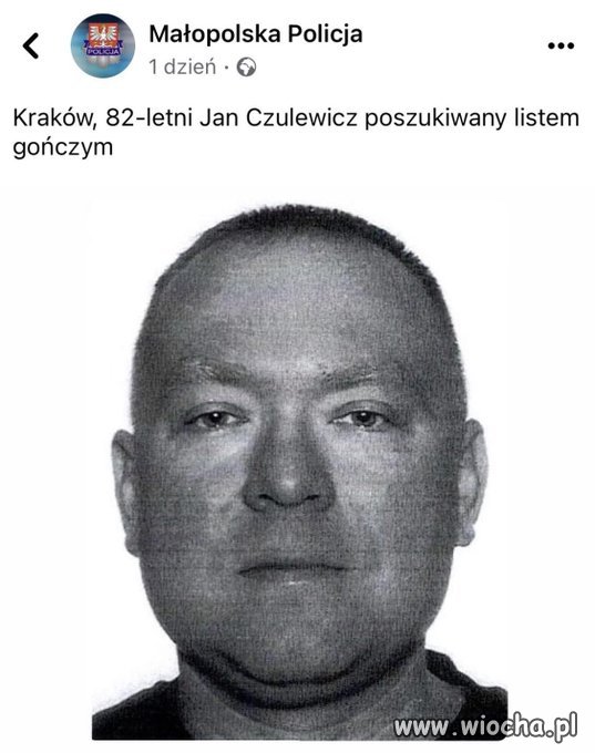 Ktokolwiek widział, ktokolwiek wie...