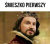 Raczej Książę Budyń..