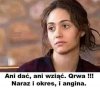 No tragedia