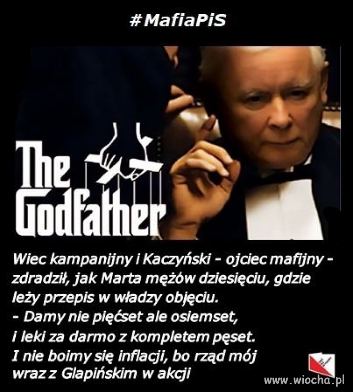MafiaPis