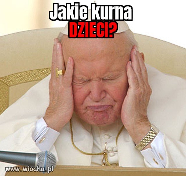 Nie ma tematu 