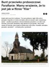Kler - Oto wielka tajemnica wiary... Złoto i dolary