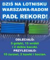 Czy Morawiecki ponownie otworzy lotnisko?