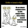 To rodzice sa winni indoktrynacji dzieci, przez KK