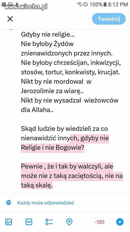 A napis na klamrach pasków mundurów Gott mit uns ?