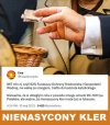 Pamiętajcie o tym wrzucając na tacę...