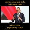 Z cyklu: Morawiecki obiecuje...przed wyborami!