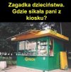 Wie ktoś