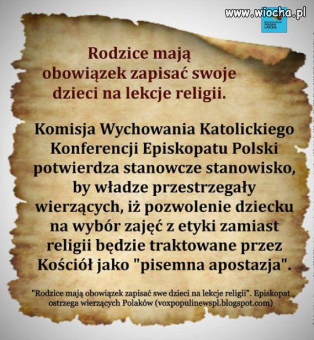 Konstytucja RP gwarancje wolności sumienia i wyznania.