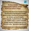 Konstytucja RP gwarancje wolności sumienia i wyznania.
