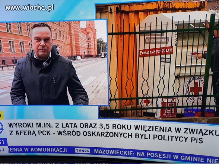 Mam nadzieję że to dopiero początek ...   