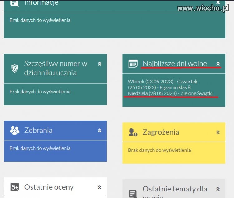 W państwie wyznaniowym Czarnka