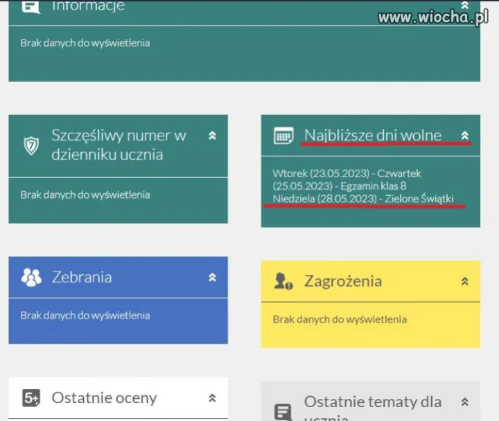 W państwie wyznaniowym Czarnka