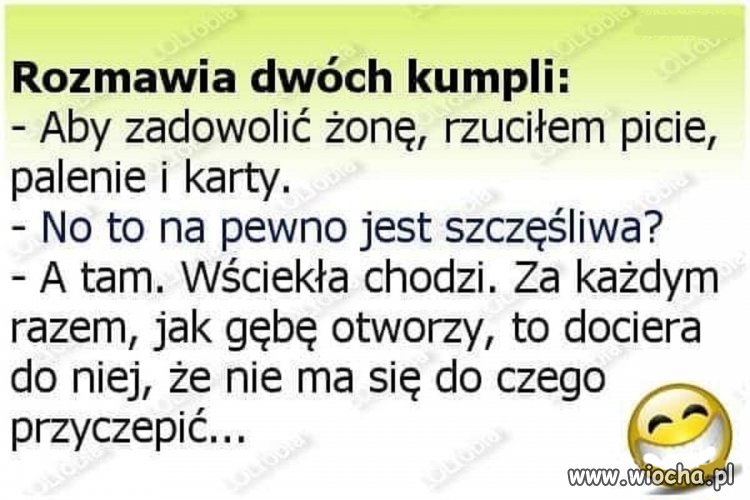 Dokładnie tak jest