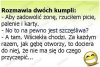 Dokładnie tak jest